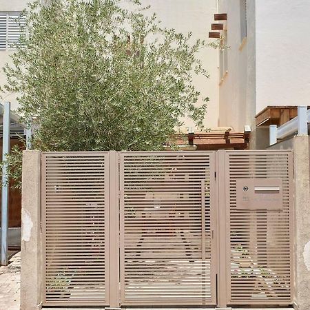 Studio Maya Apartment Eilat Exterior foto