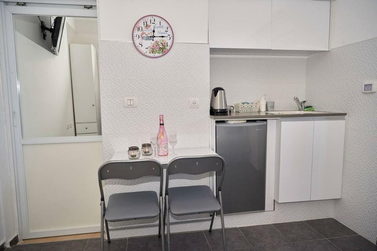 Studio Maya Apartment Eilat Exterior foto