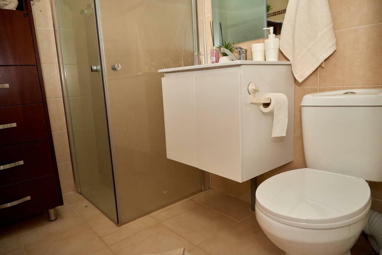Studio Maya Apartment Eilat Exterior foto