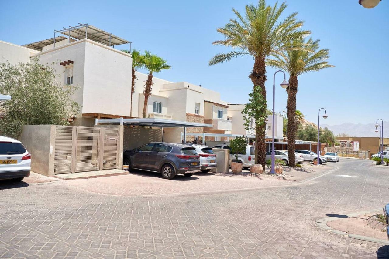 Studio Maya Apartment Eilat Exterior foto