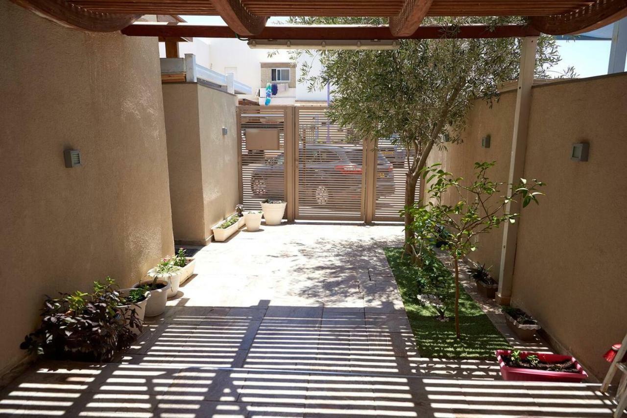 Studio Maya Apartment Eilat Exterior foto