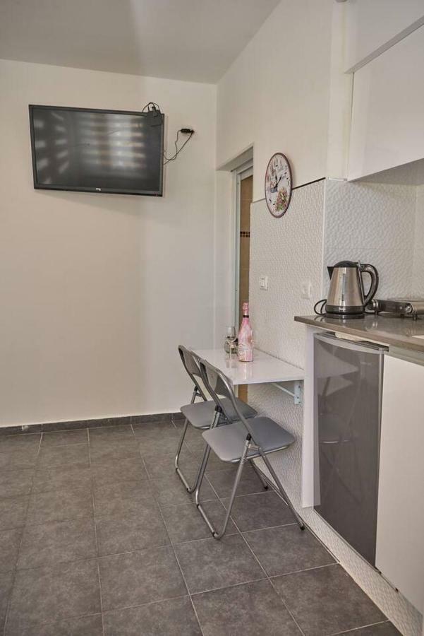 Studio Maya Apartment Eilat Exterior foto