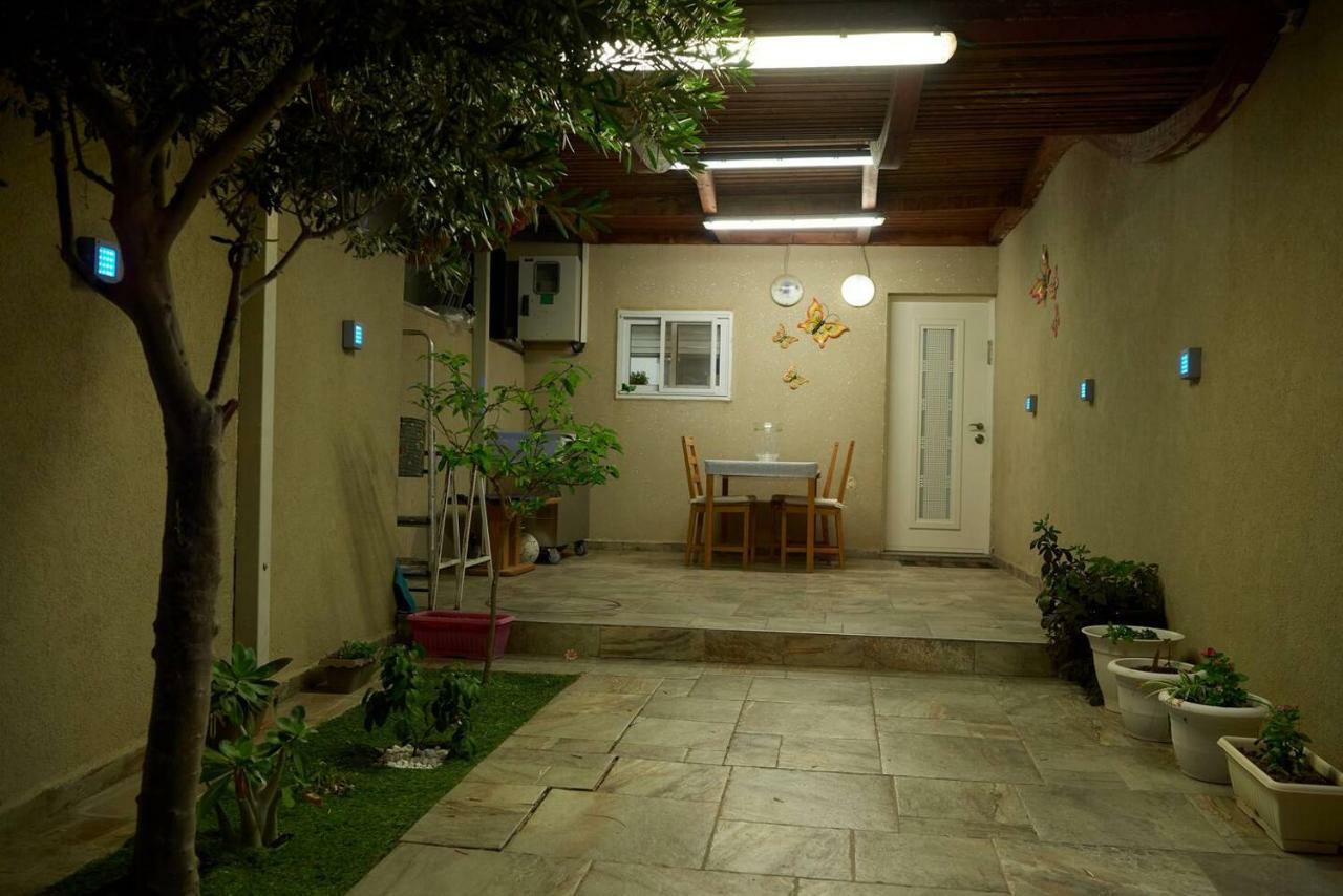 Studio Maya Apartment Eilat Exterior foto