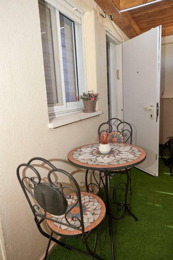 Studio Maya Apartment Eilat Exterior foto