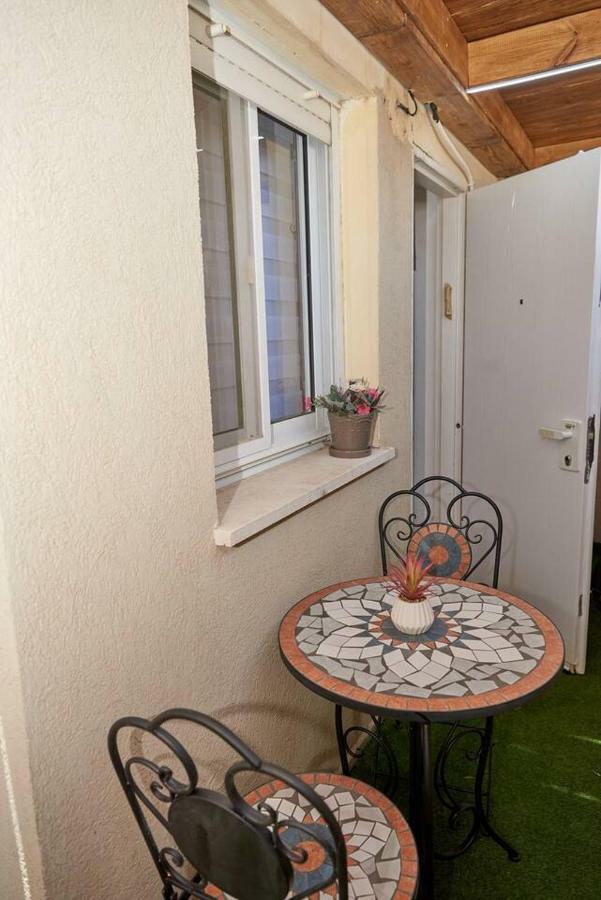 Studio Maya Apartment Eilat Exterior foto