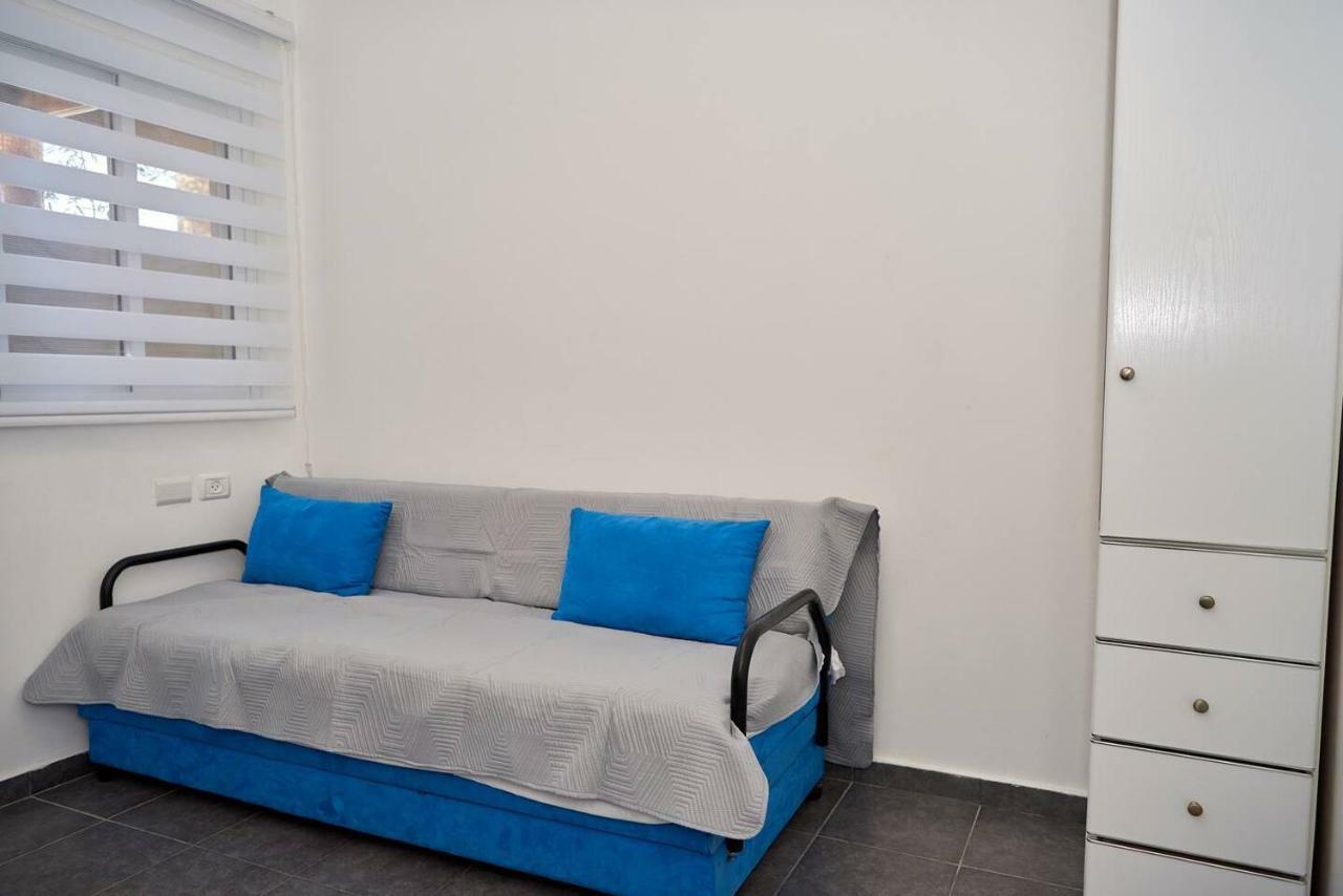 Studio Maya Apartment Eilat Exterior foto