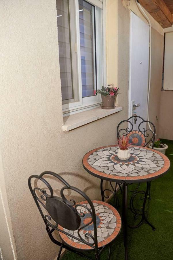 Studio Maya Apartment Eilat Exterior foto