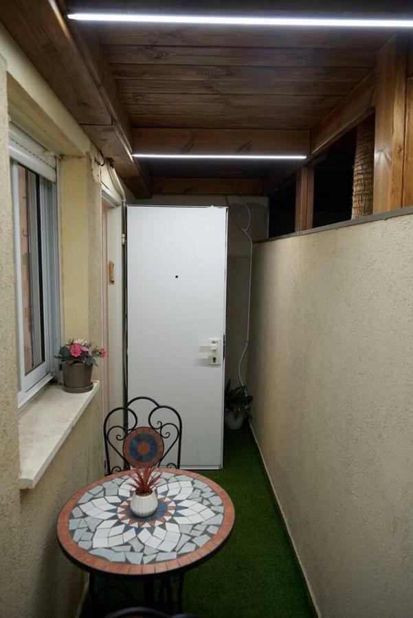 Studio Maya Apartment Eilat Exterior foto