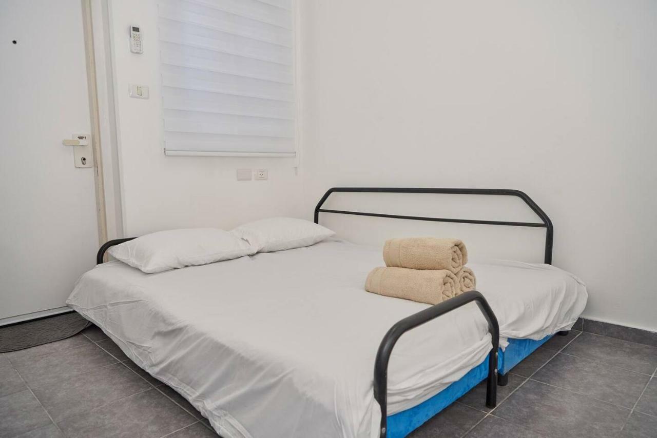 Studio Maya Apartment Eilat Exterior foto