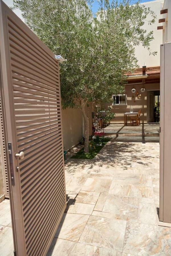 Studio Maya Apartment Eilat Exterior foto