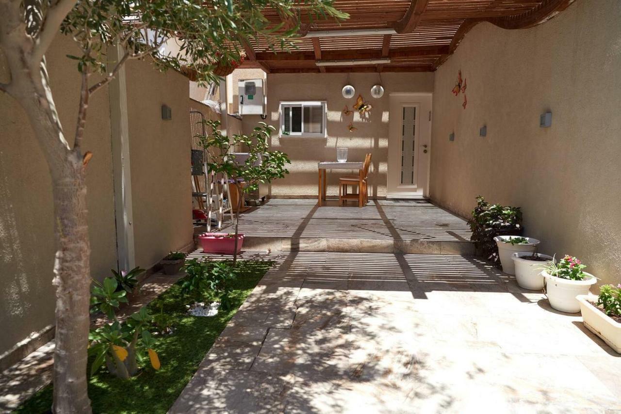 Studio Maya Apartment Eilat Exterior foto